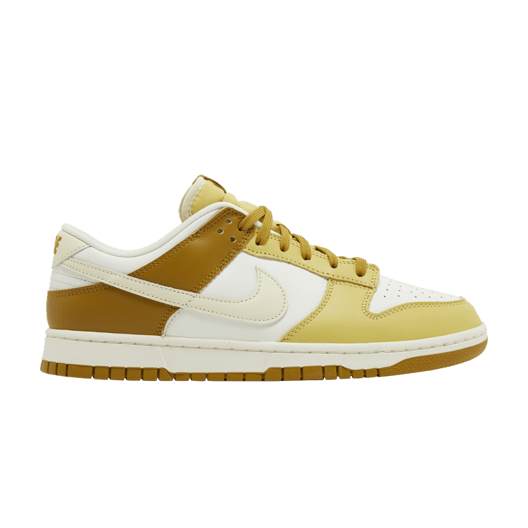 Nike Dunk Low Retro Bronzine