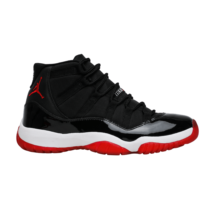 Jordan 11 Retro Playoffs CDP (2008)