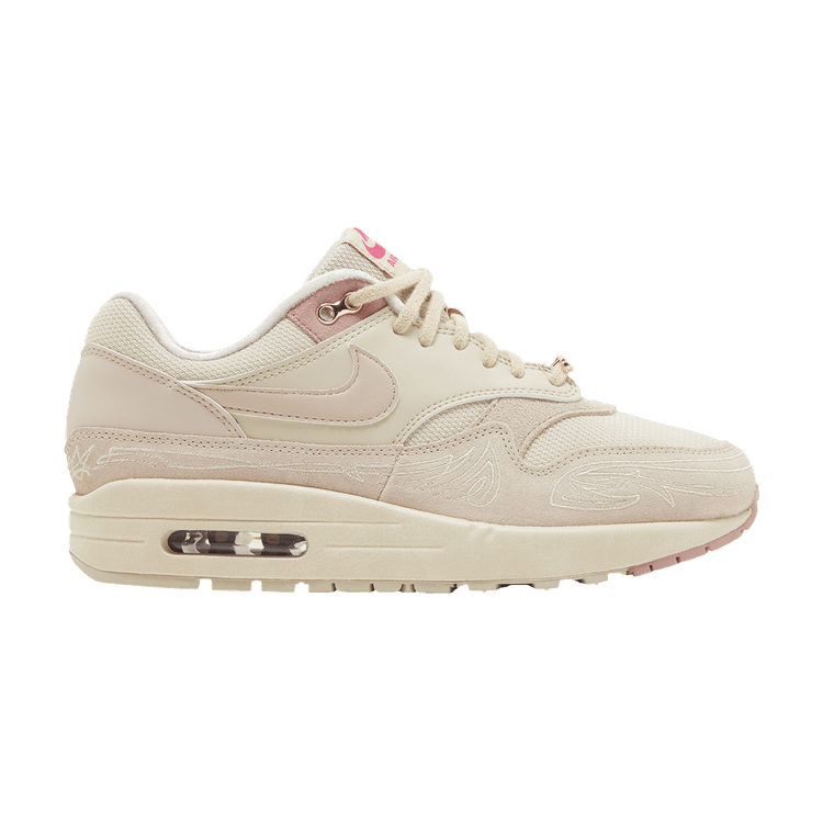 Nike Air Max 1 Serena Williams Design Crew Los Angeles (Women's)