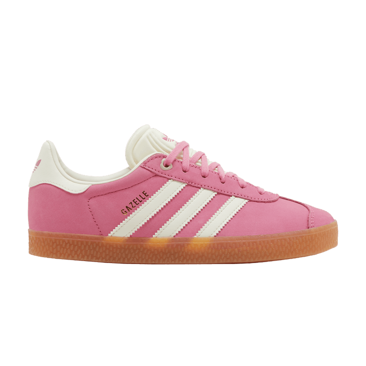 adidas Gazelle Pink Fusion (GS)