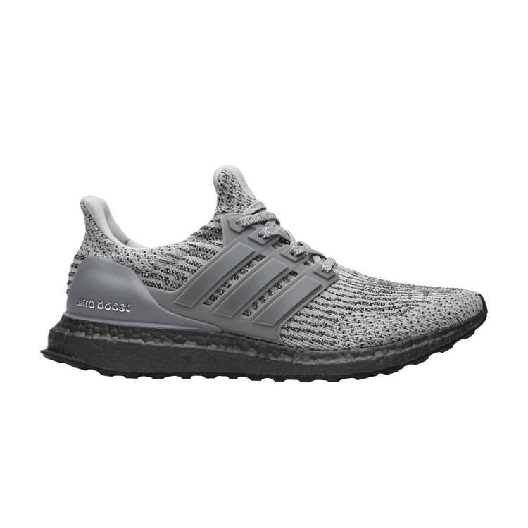 adidas Ultra Boost 3.0 Triple Grey