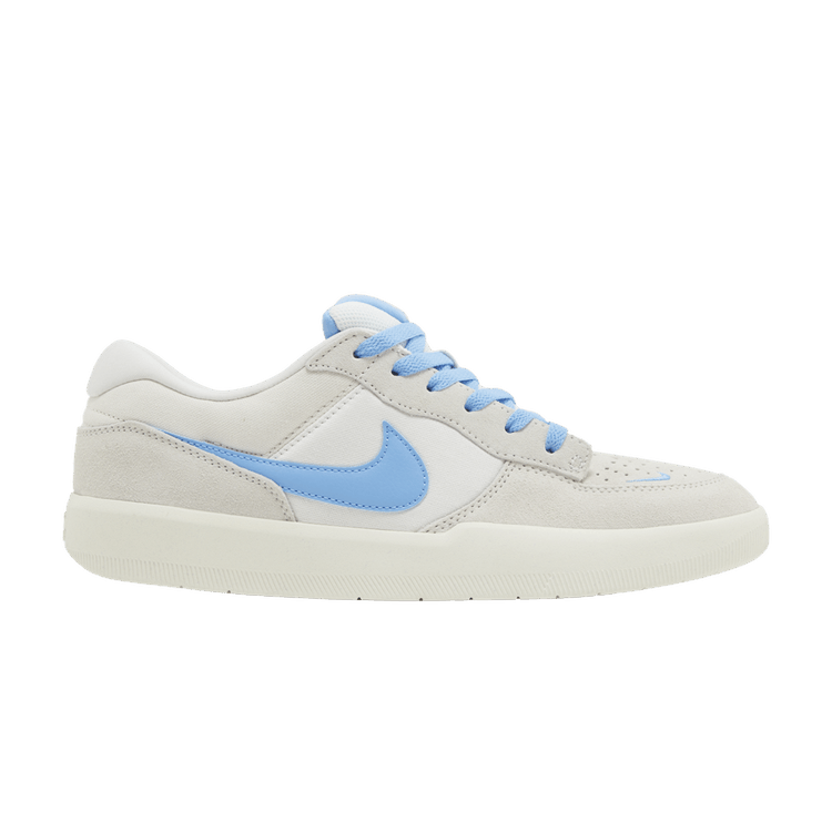 Nike SB Force 58 Phantom University Blue