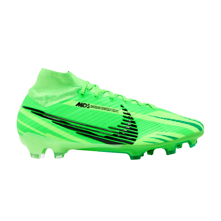 Nike Zoom Mercurial Superfly 9 Elite FG Dream Speed Green Strike