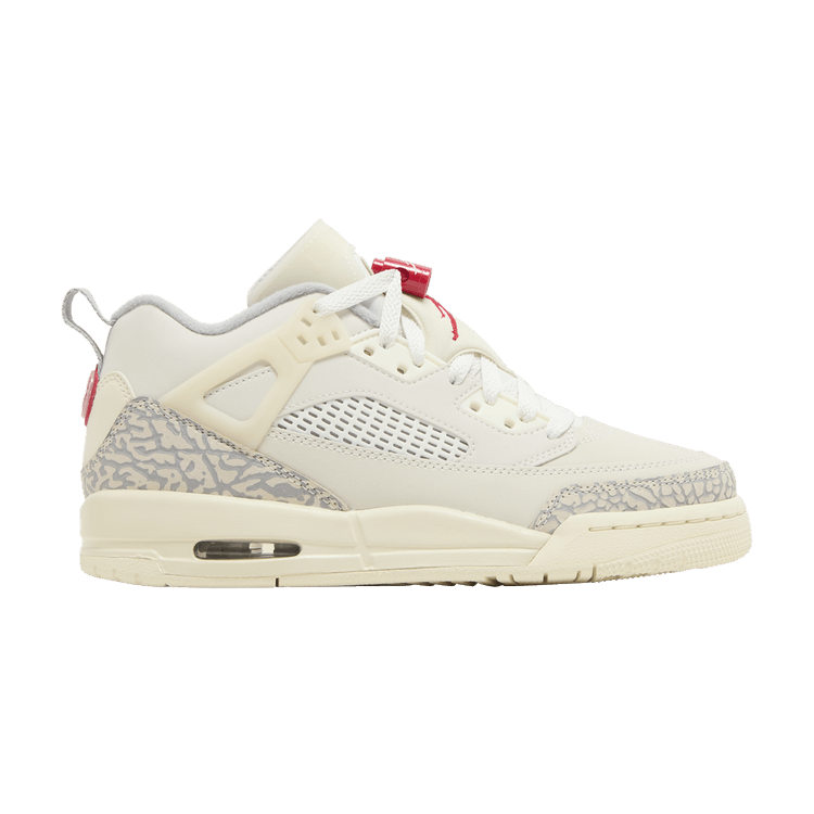 Jordan Spizike Low Coconut Milk (GS)