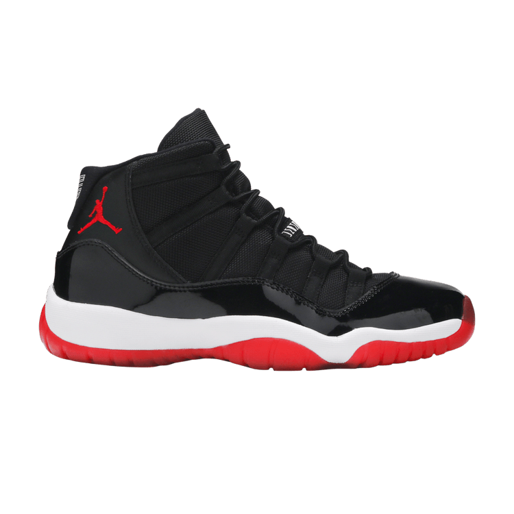 Jordan 11 Retro Playoffs (2012) (GS)