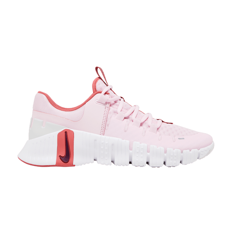 Nike Free Metcon 5 Pink Foam (Women's)