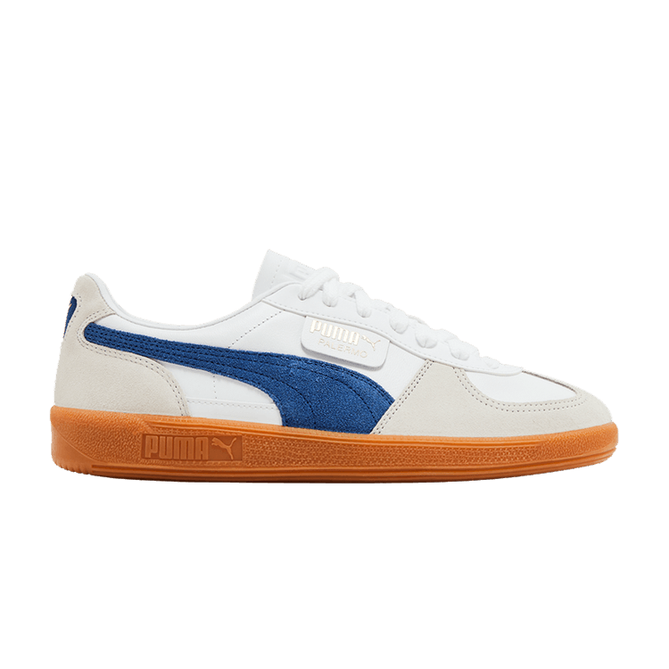 Puma Palermo Clyde Royal