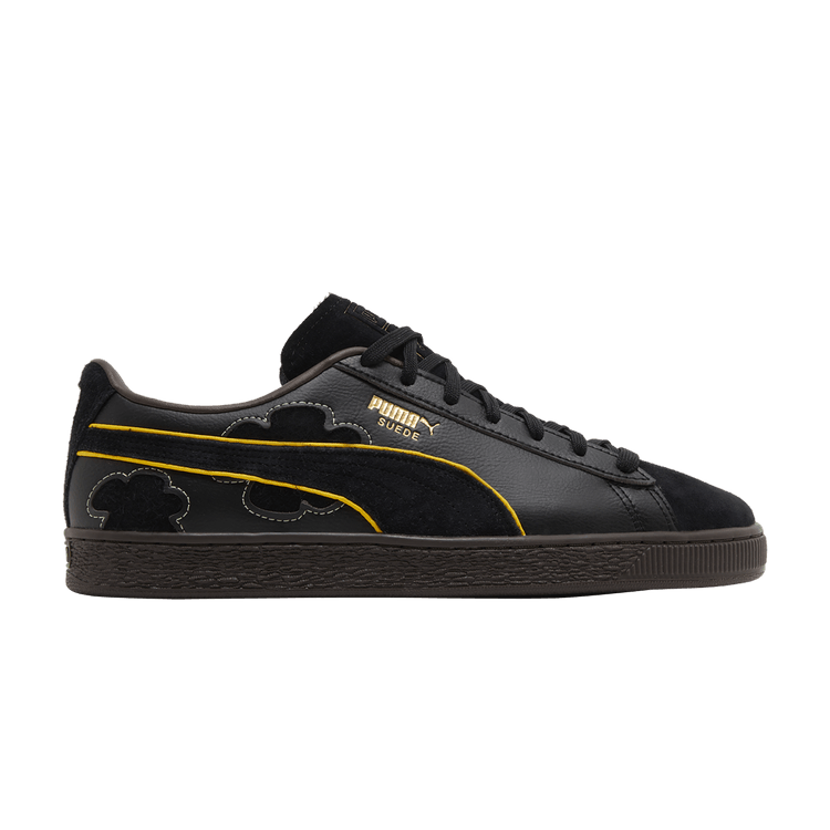 Puma Suede One Piece Blackbeard Teech