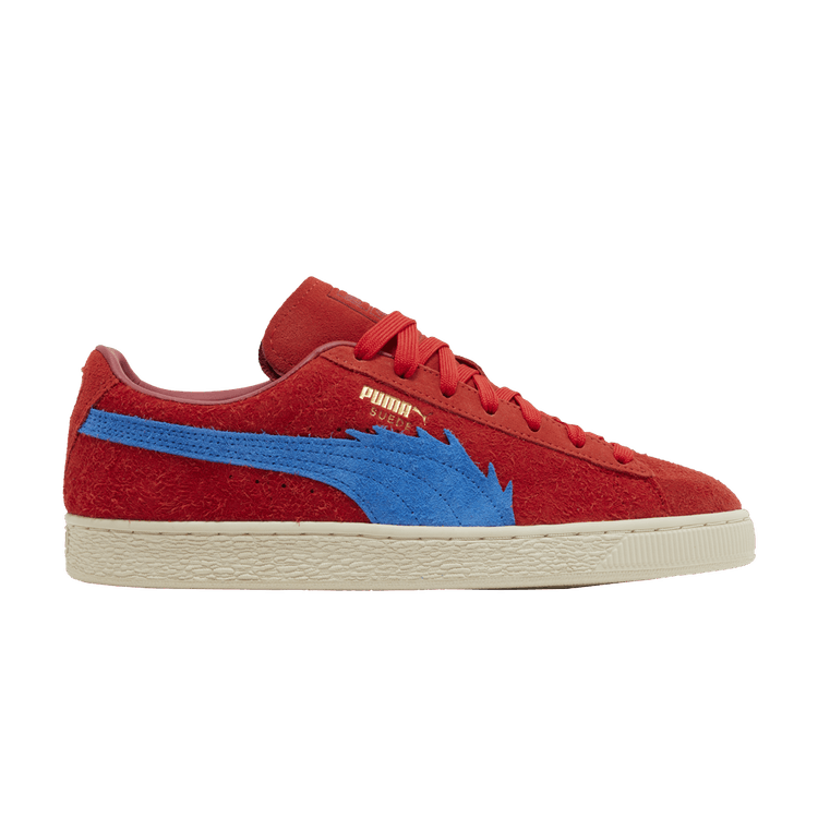 Puma Suede One Piece Buggy