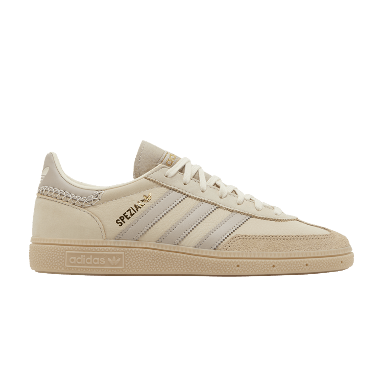 adidas Handball Spezial Cream White Beige (Women's)