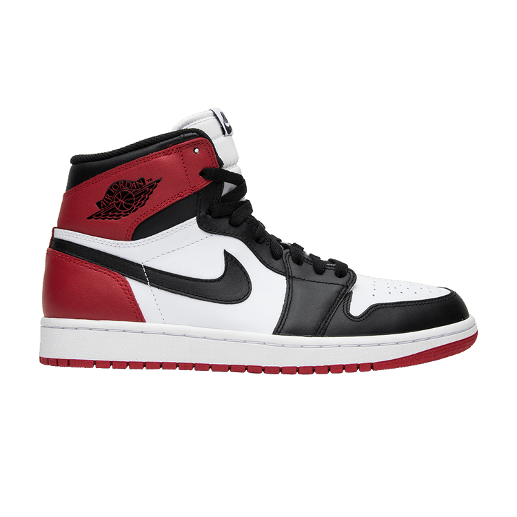 Jordan 1 Retro Black Toe (2013)