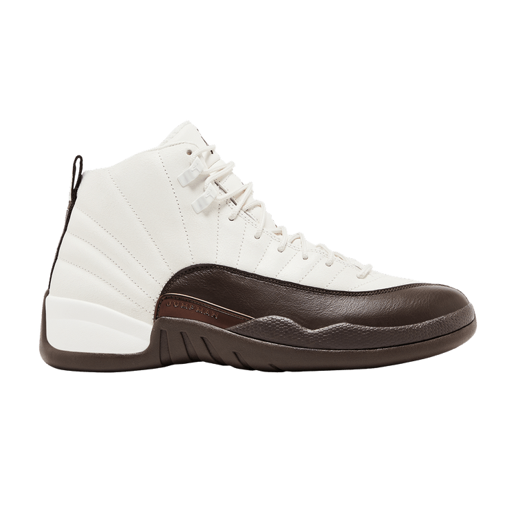 Jordan 12 Retro SP SoleFly Cafecito