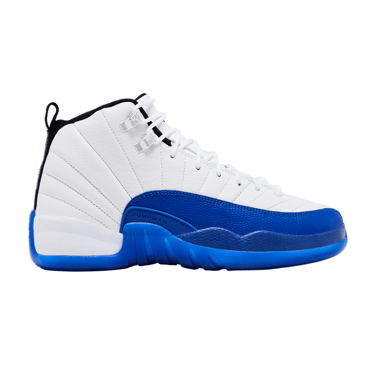 Jordan 12 Retro Blueberry (GS)