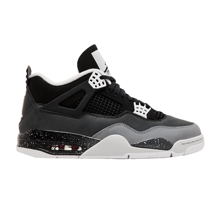 Jordan 4 Retro Fear (2024)