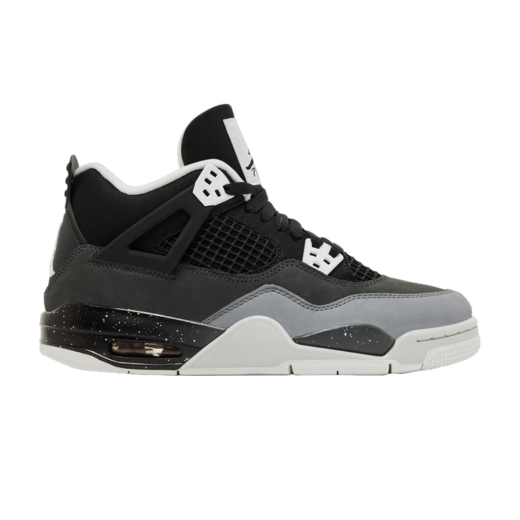 Jordan 4 Retro Fear (2024) (GS)