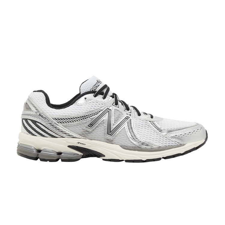 New Balance 860v2 Milky Way Pack Optic White