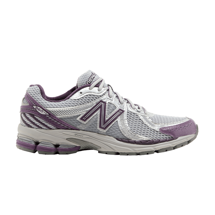 New Balance 860v2 Milky Way Pack Midnight Violet