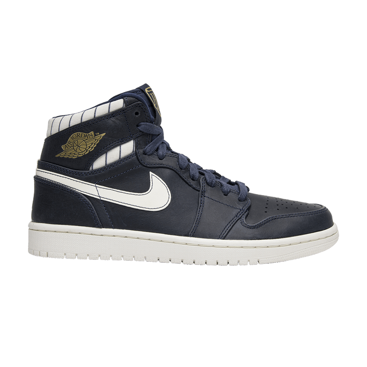 Jordan 1 Retro Jeter RE2PECT