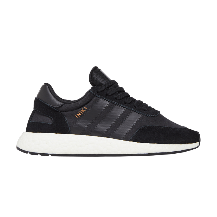 adidas Iniki Runner Core Black