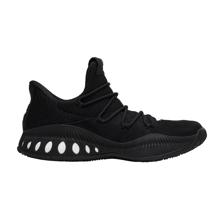 adidas Crazy Explosive Low Day One Black