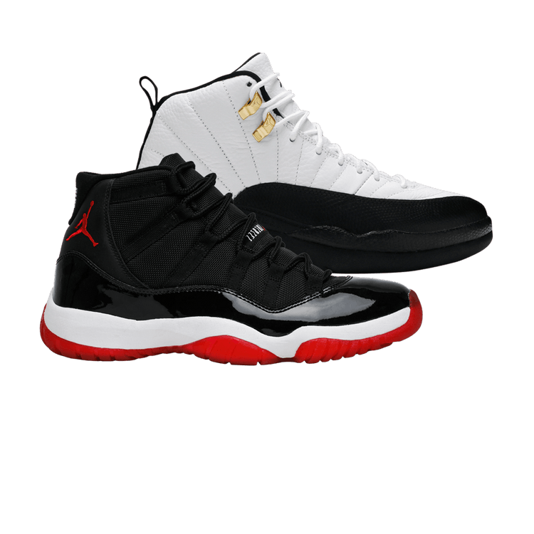 Jordan Countdown Pack 11/12