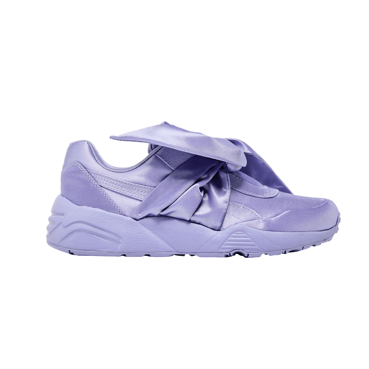 Puma Bow Rihanna Fenty Lavender (Women's)