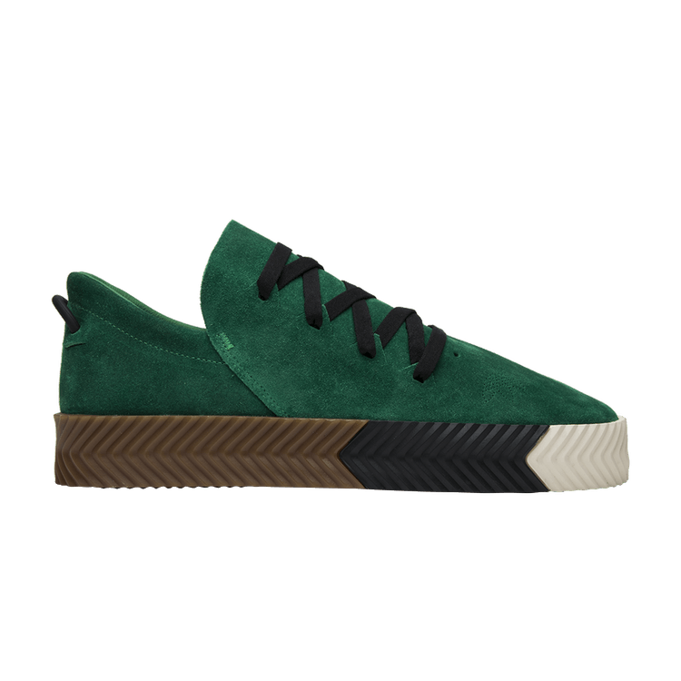 adidas AW Skate Alexander Wang Green