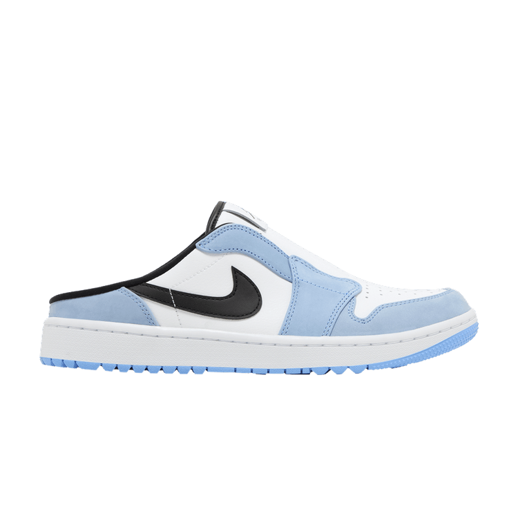 Jordan 1 Mule Golf University Blue