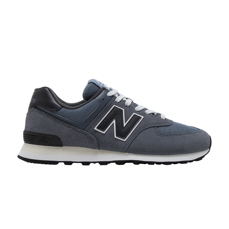 New Balance 574 Night Purple