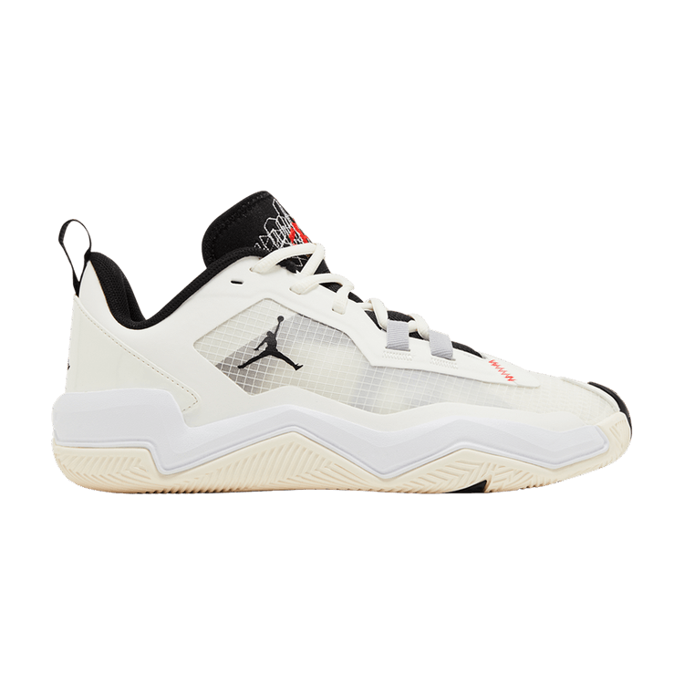 Jordan One Take 4 Sail Black