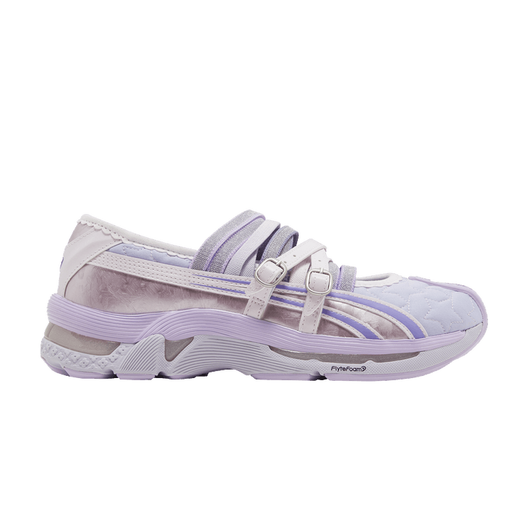 ASICS Gel-Lokros Heaven by Marc Jacobs Kiko Kostadinov Vapor Cosmos (Women's)