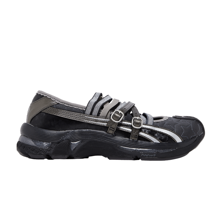 ASICS Gel-Lokros Heaven by Marc Jacobs Kiko Kostadinov Graphite Grey (Women's)