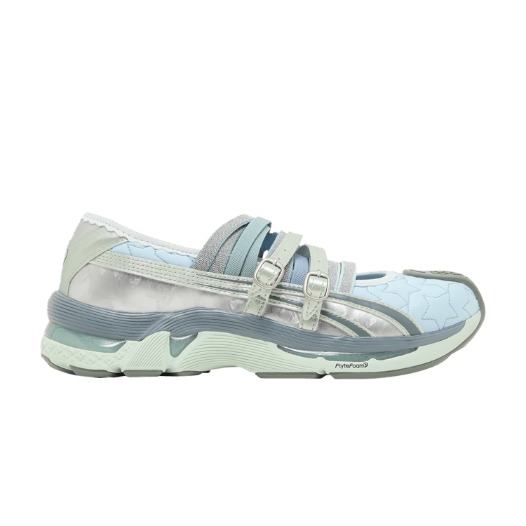 ASICS Gel-Lokros Heaven by Marc Jacobs Kiko Kostadinov Faded Denim (Women's)