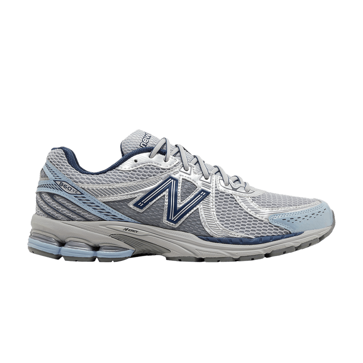 New Balance 860v2 Milky Way Pack Arctic Grey