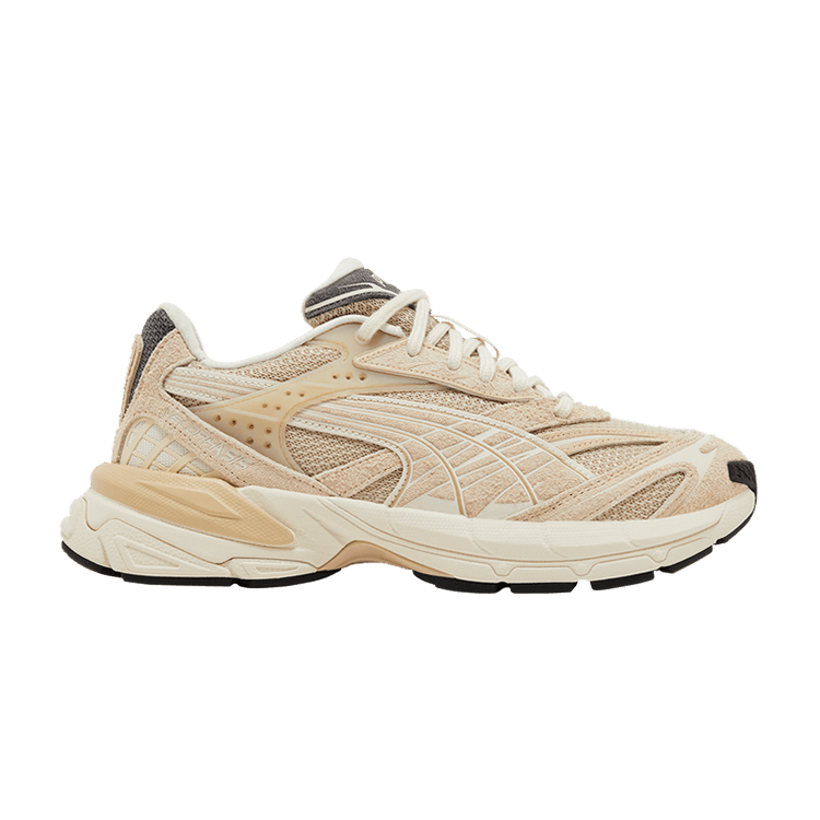 Puma Velophasis SD Granola Alpine Snow