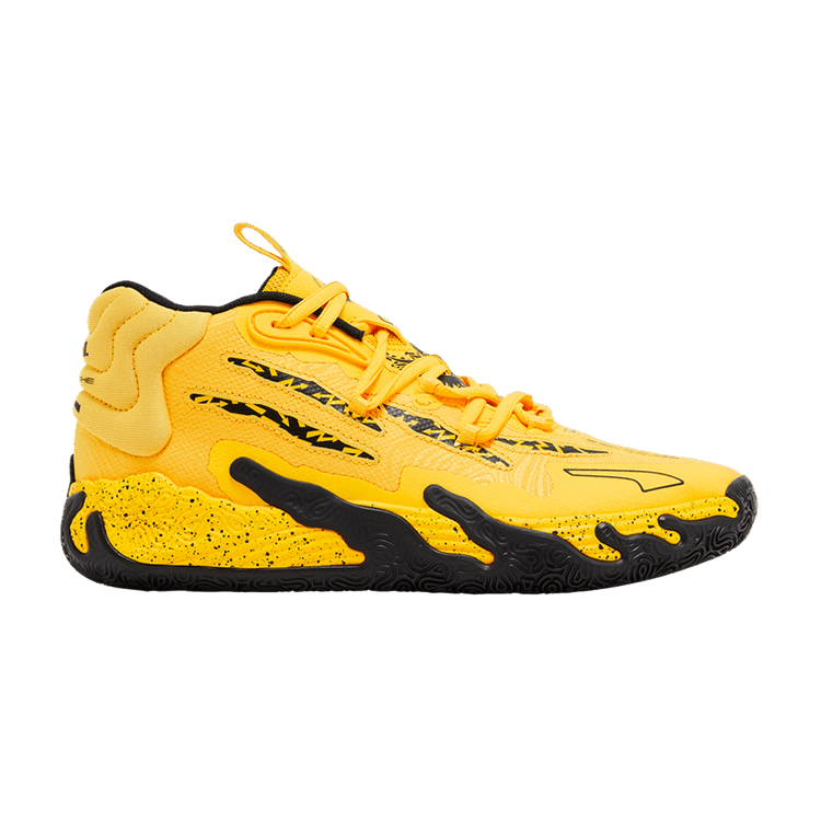 Puma LaMelo Ball MB.03 Porsche (GS)