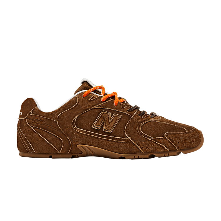 New Balance 530 SL Miu Miu Cinnamon (Women's)
