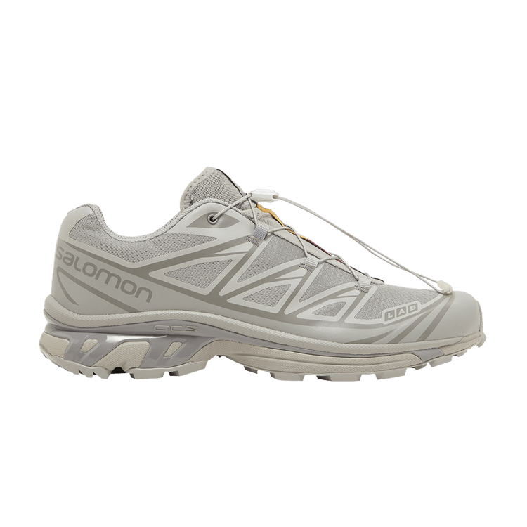 Salomon XT-6 Ghost Grey
