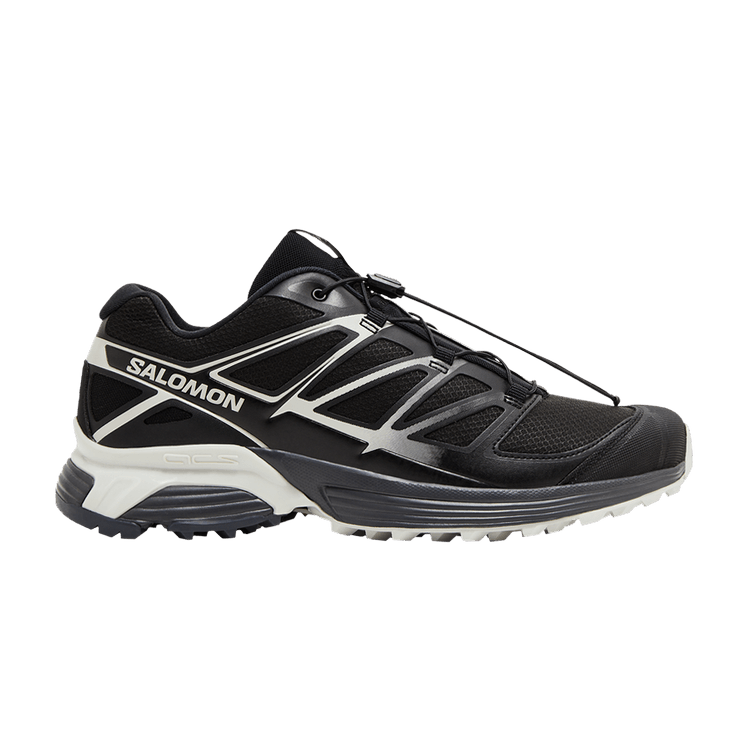 Salomon XT-Pathway Black Lunar Rock