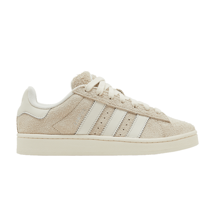 adidas Campus 00s Wonder White Chalk White Core Black