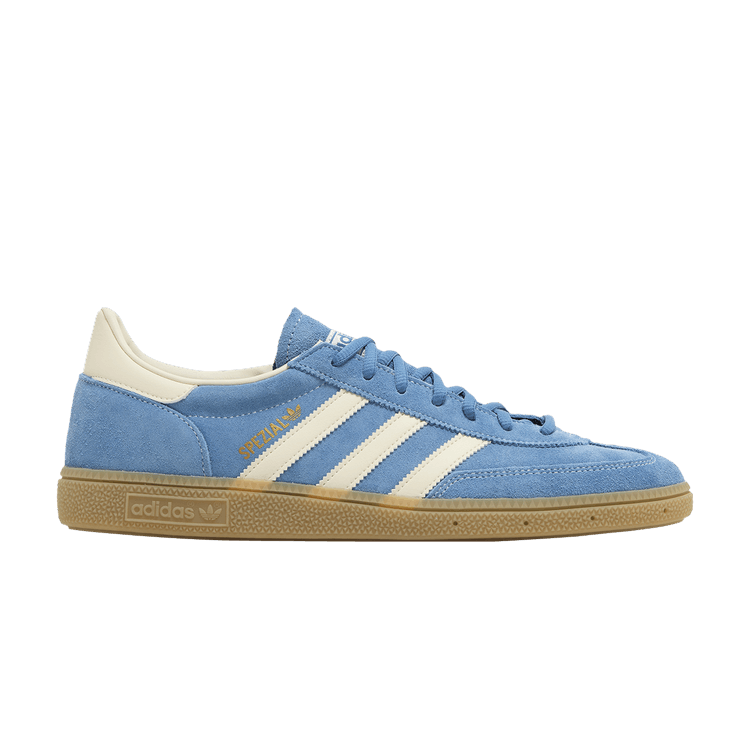 adidas Handball Spezial Core Blue Cream White Gum