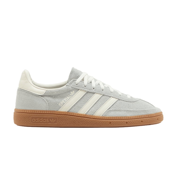 adidas Handball Spezial Wonder Silver Gum (Women's)