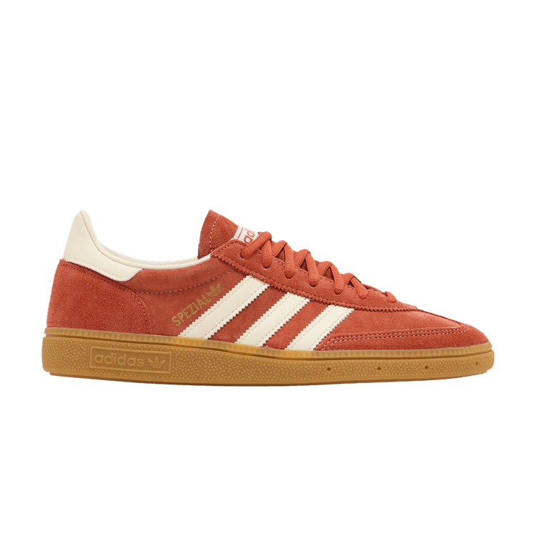 adidas Handball Spezial Preloved Red Gum