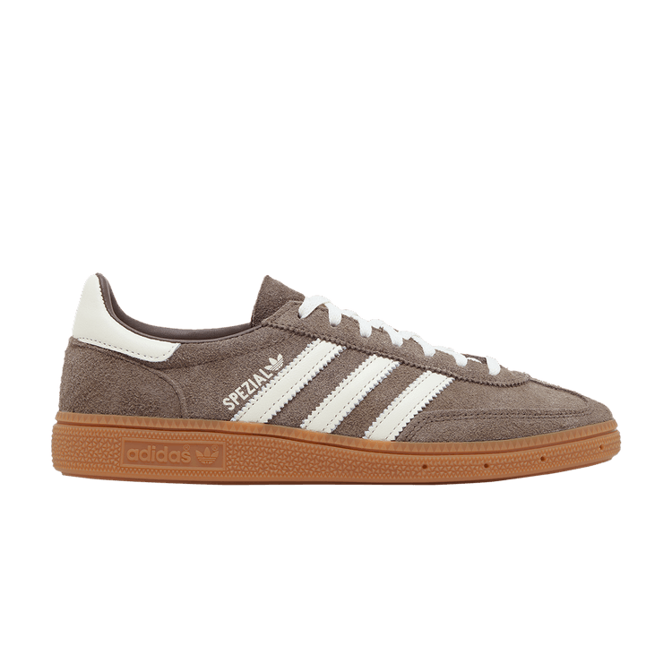 adidas Handball Spezial Earth Strata Gum (Women's)