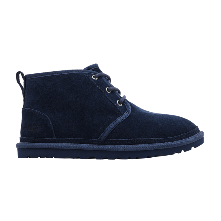 UGG Neumel Boot New Navy