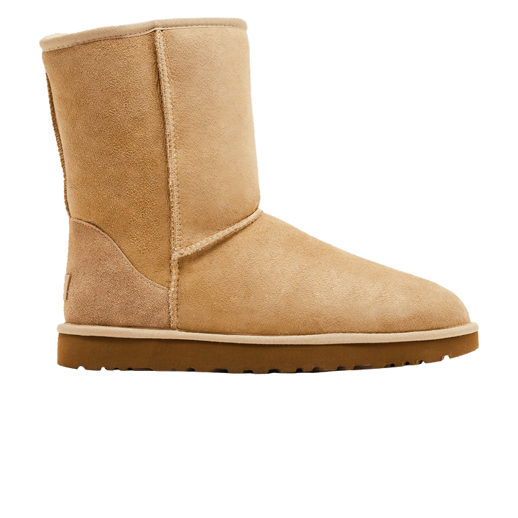 UGG Classic Short II Boot Sand (Women's)