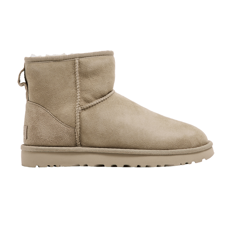 UGG Classic Mini II Boot Mustard Seed (Women's)