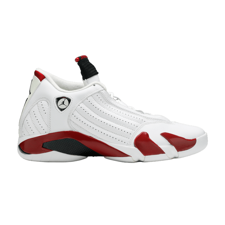 Jordan 14 Retro Candy Cane (2012)