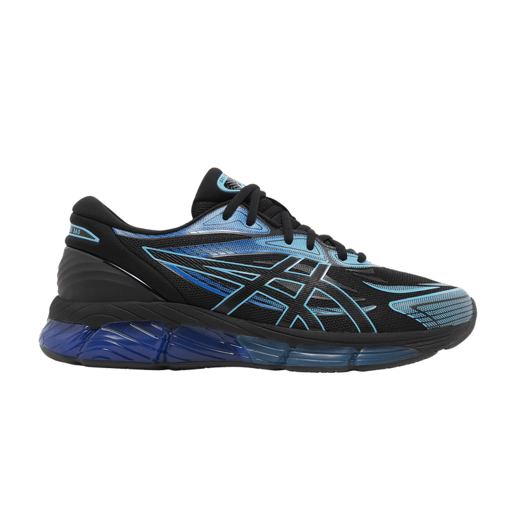 ASICS Gel-Quantum 360 VIII Ocean Pack Black Aquarium