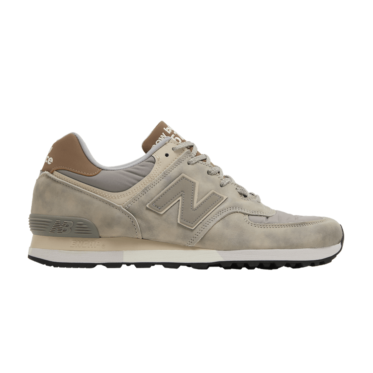 New Balance 576 MiUK Nostalgic Sepia